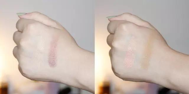 NARS的深坑挖好了，跳不跳看你了！