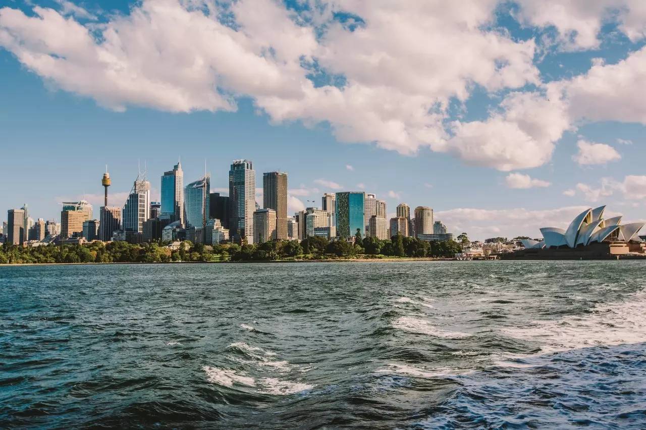 澳洲租车自驾游详解,澳洲自驾游租车