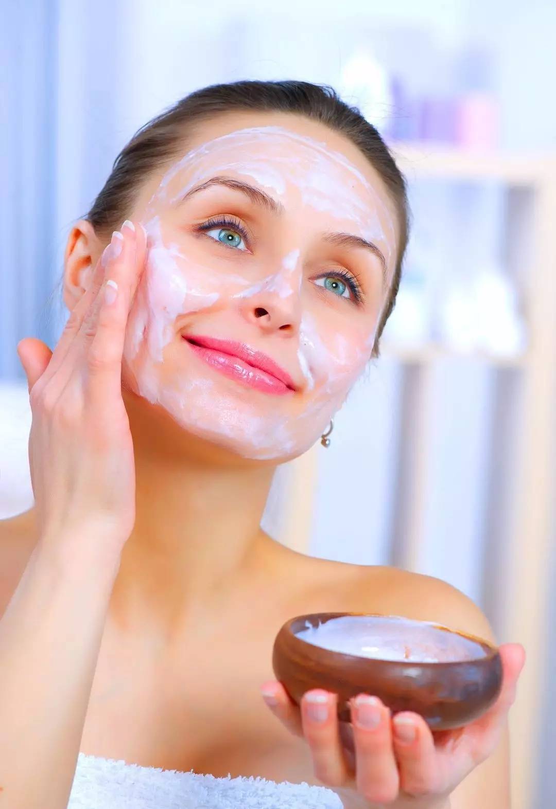 冻干粉懒人免洗睡眠面膜补水保湿,懒人睡眠面膜补水保湿美白推荐