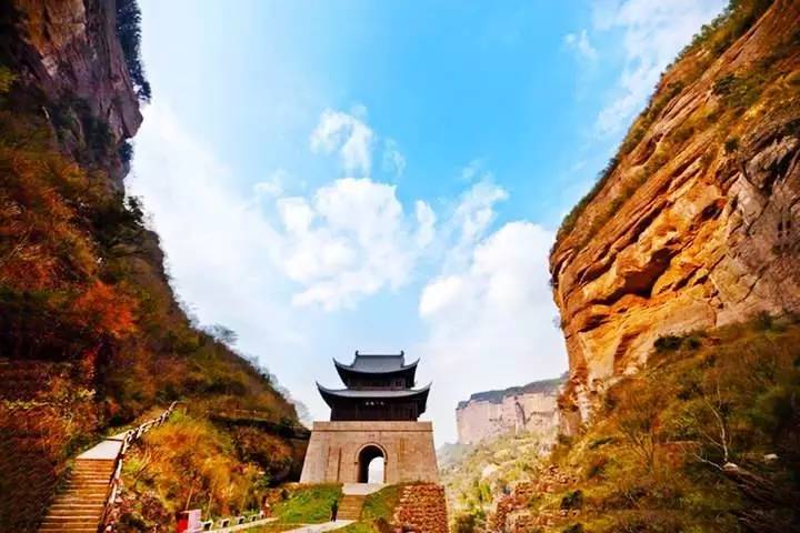 西成客专9月30日开通，沿途美食美景戳这来（经历强震体检正常）