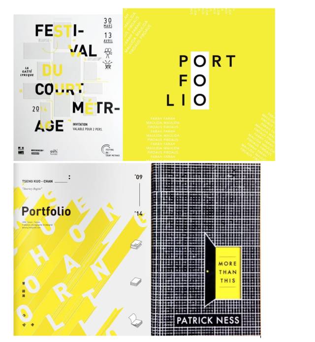 不会画画怎么设计海报,海报设计技巧和思路手绘