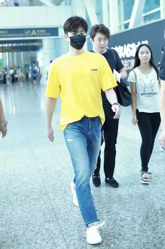 那些潮到爆的明星*服私**，我们给你找到平替了｜百盛潮牌节低至5折