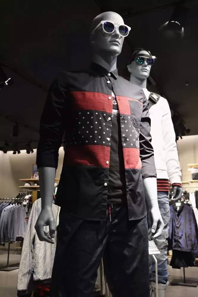 那些潮到爆的明星*服私**，我们给你找到平替了｜百盛潮牌节低至5折