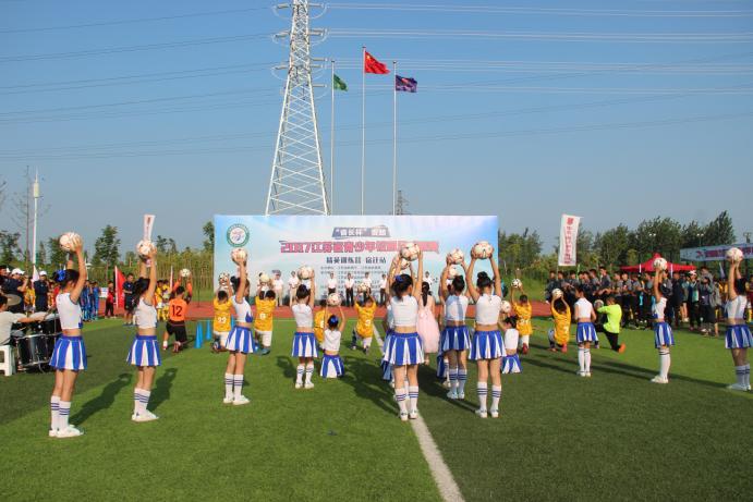 江苏省长杯初中校园足球联赛直播,江苏省省长杯校园足球联赛历史