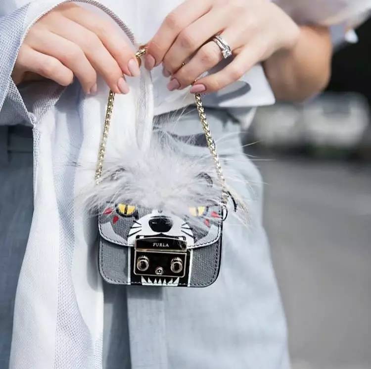 这样的包，才能治百病！丨小墨种草机