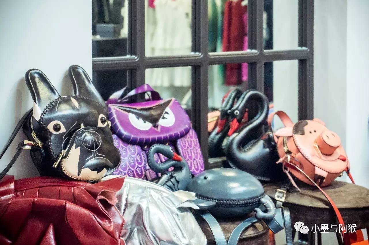 这样的包，才能治百病！丨小墨种草机