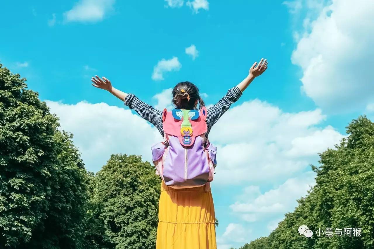 这样的包，才能治百病！丨小墨种草机