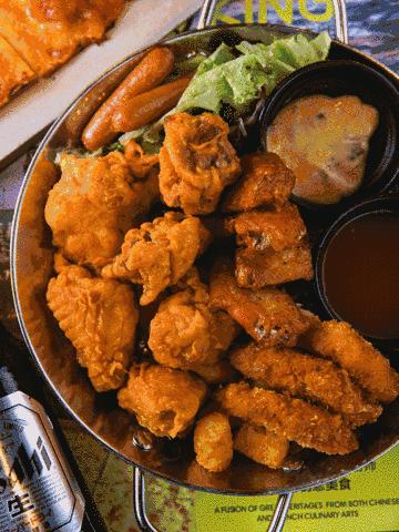 七宝万科探店怎么样,不吹不黑的国货