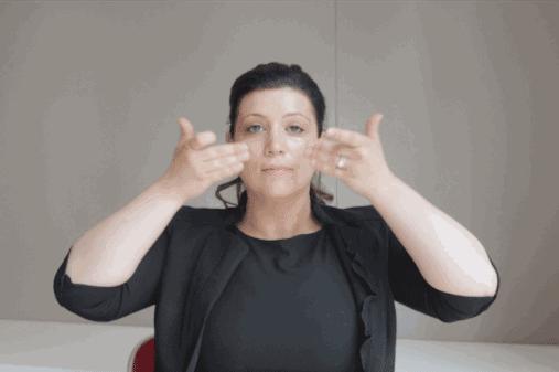 法令纹怎么办两招帮你消灭法令纹,教你一招怎样淡化法令纹