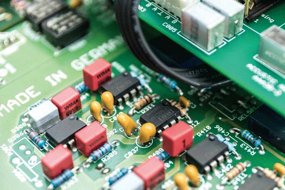 德国accusticarts功放怎样,德国accusticarts什么特点