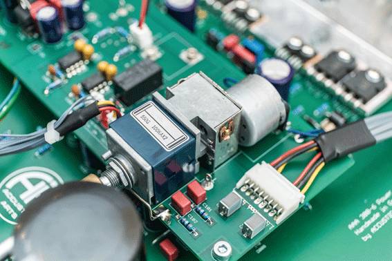 德国accusticarts功放怎样,德国accusticarts什么特点