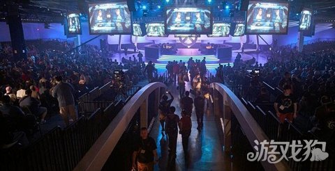 守望先锋世界杯OWWC2017具体对战时间表