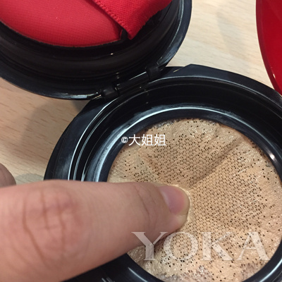 鲜货种草|歪？麻烦告诉我还有哪个牌子没有出气垫？