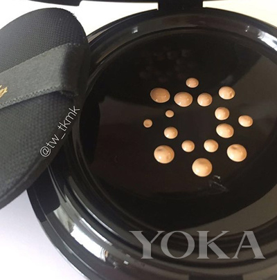 鲜货种草|歪？麻烦告诉我还有哪个牌子没有出气垫？