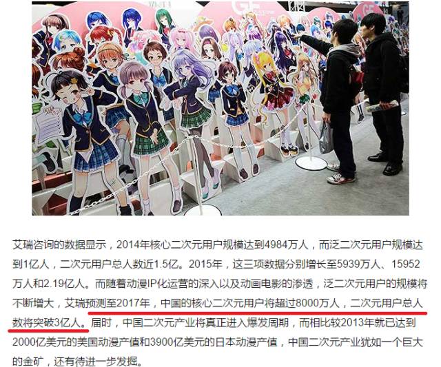 冠名《我爱二次元》的背后，是陌陌向泛娱乐化转变的深度试水