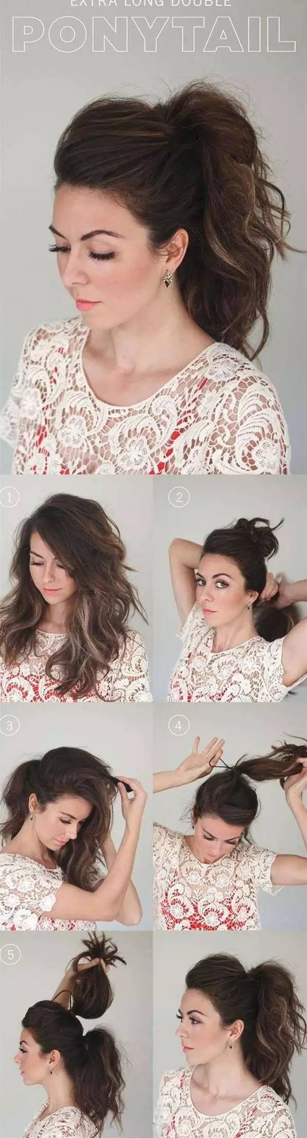 林心如扎马尾的视频高清,林心如蒋欣同款马尾辫怎么扎