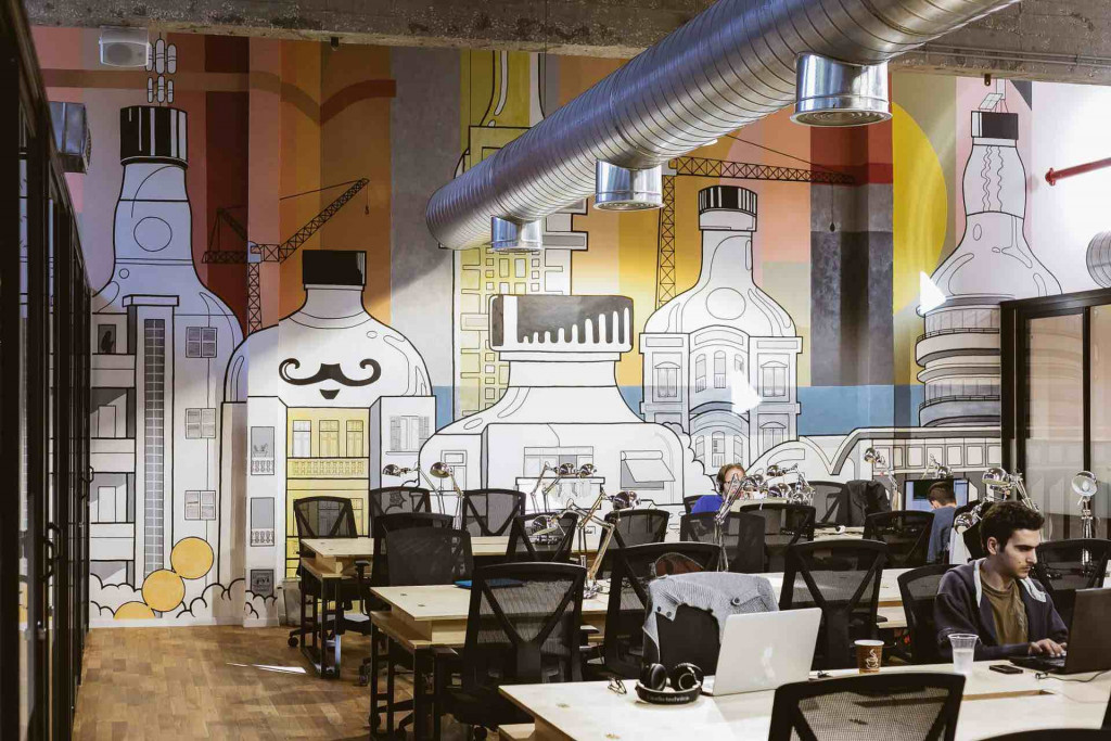 热门行业十大投融资事件,投融资一周回顾