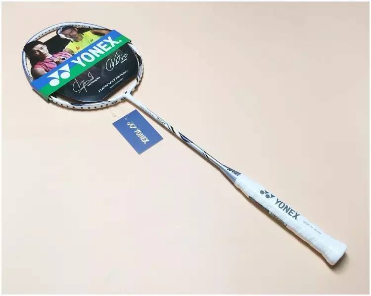 装备｜我们的球拍折腾史