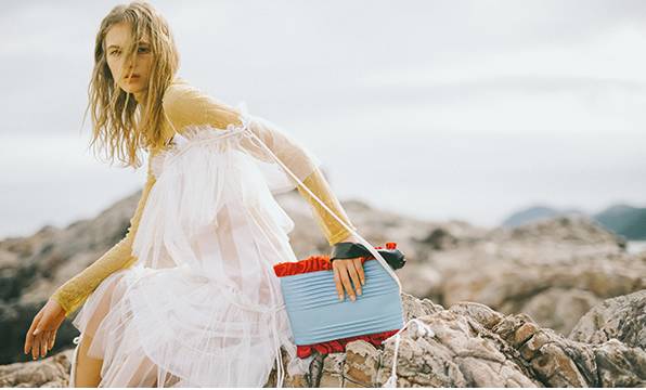 不输大牌的小众设计,不输小ck的包包品牌