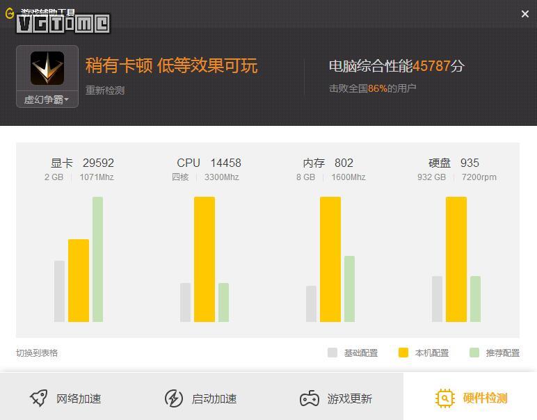 腾讯的新游戏平台WeGame什么样?最近我们试了试