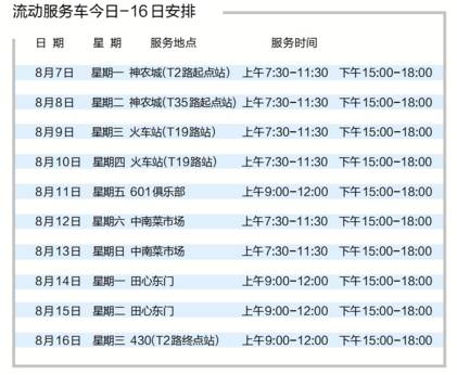 株洲通充值公交卡晚上几点不能充,株洲市公交免费乘车