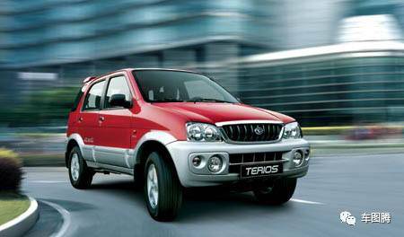 这些车企可能你没怎么听过，但它们却生产了如此牛掰的车！忍不住点赞