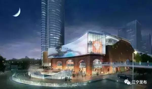 快看！这么完美的江宁，你还不来？