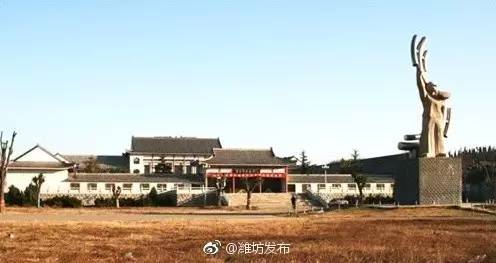 潍坊这些好玩的地方你都去过吗,潍坊什么馆好玩