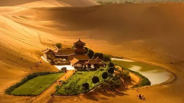 「醉青海」成都到青海湖自驾攻略(线路、花费、装备)