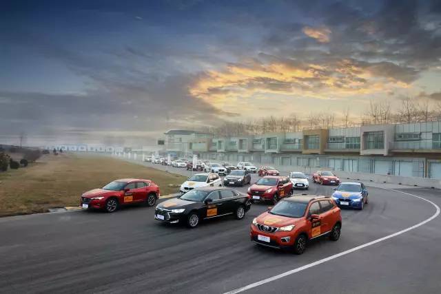 品质可靠、值得信赖——广汽丰田雷凌双擎2017中国十佳变速器评选获奖全揭秘