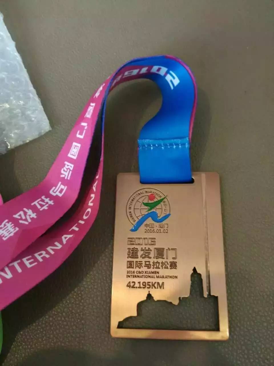 全运会“刚刚”好：记西青检察院“跑马的汉子”李刚