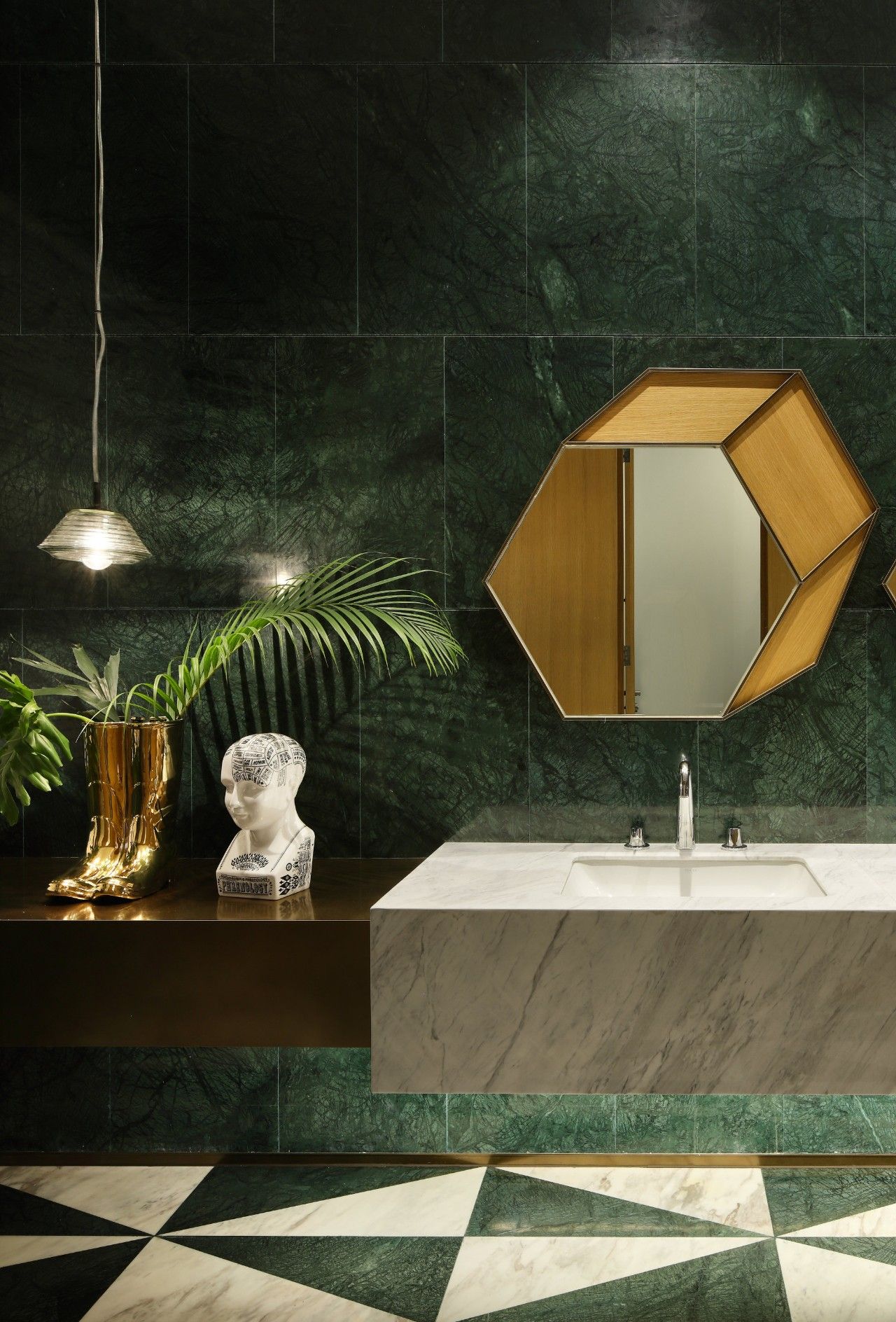 于强设计解析,于强室内设计