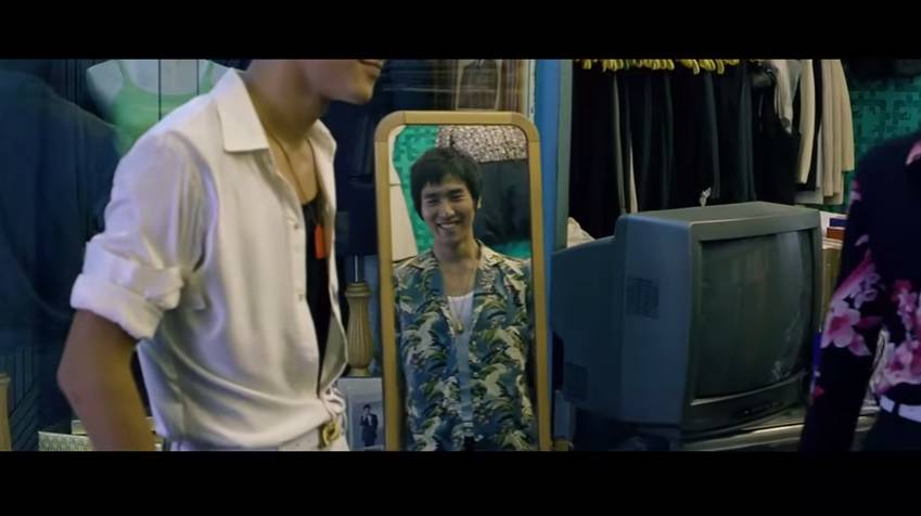 去夏威夷穿什么衬衫好呢,穿夏威夷衬衫走南宁