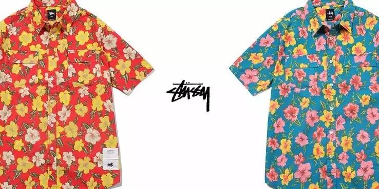 去夏威夷穿什么衬衫好呢,穿夏威夷衬衫走南宁