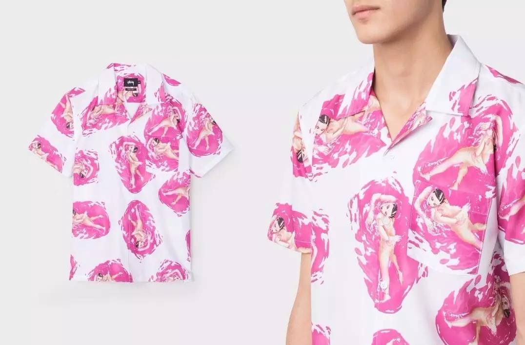 去夏威夷穿什么衬衫好呢,穿夏威夷衬衫走南宁