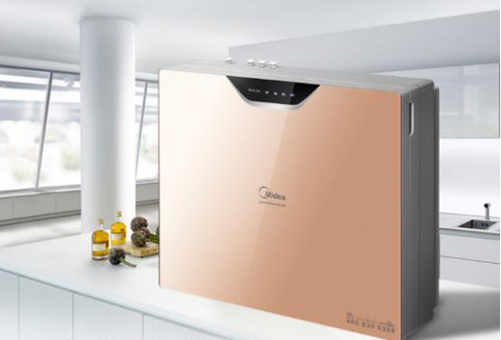 口碑最好的十大净水器排名,十大品牌净水器哪个牌子好