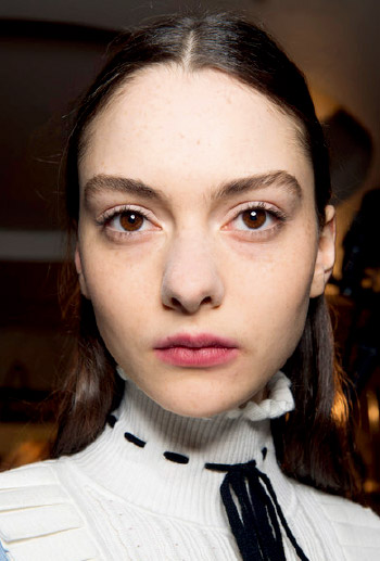 吻花唇妆,吻唇妆图片