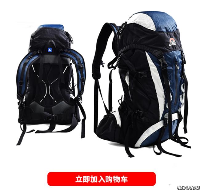 户外的装备推荐,自由出行户外装备