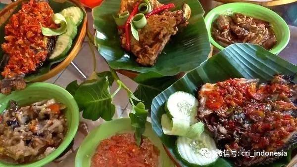 印尼雅加达美食推荐 (印尼美食的秘密)