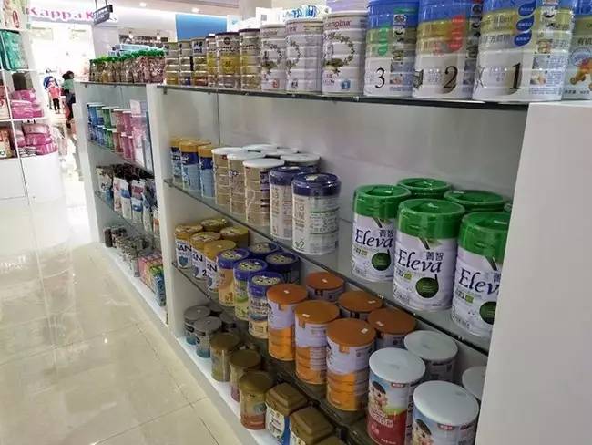 进口奶粉秒杀来了宝妈们不要错过,丽江妈咪