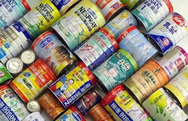 进口奶粉秒杀来了宝妈们不要错过,丽江妈咪