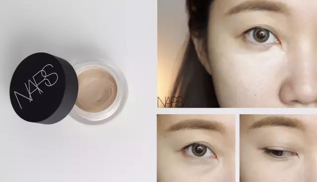 NARS的深坑挖好了，跳不跳看你了！