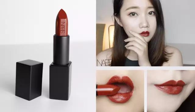 NARS的深坑挖好了，跳不跳看你了！