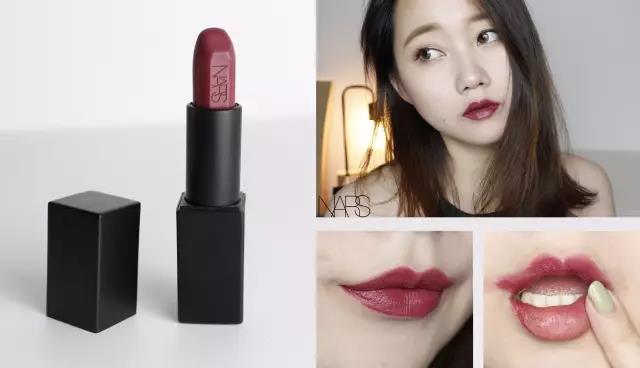 NARS的深坑挖好了，跳不跳看你了！