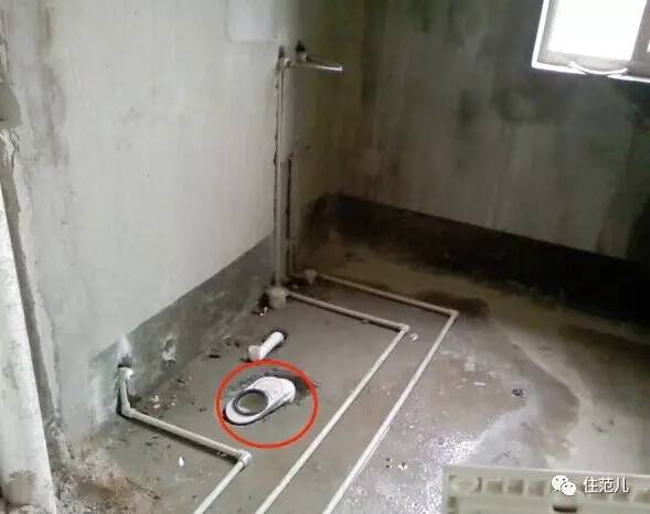 小户型厕所马桶移位,卫生间马桶移位做壁挂式马桶