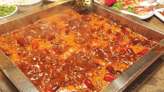 西成客专9月30日开通，沿途美食美景戳这来（经历强震体检正常）