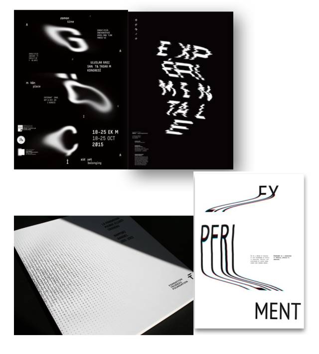 不会画画怎么设计海报,海报设计技巧和思路手绘