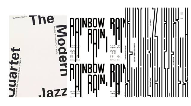 不会画画怎么设计海报,海报设计技巧和思路手绘