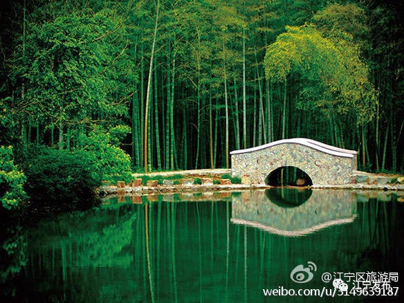 快看！这么完美的江宁，你还不来？