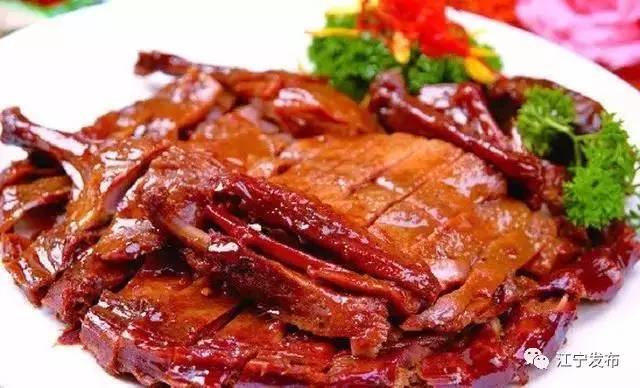 快看！这么完美的江宁，你还不来？